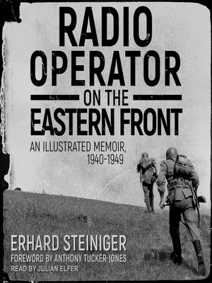 cover image of Radio Operator on the Eastern Front